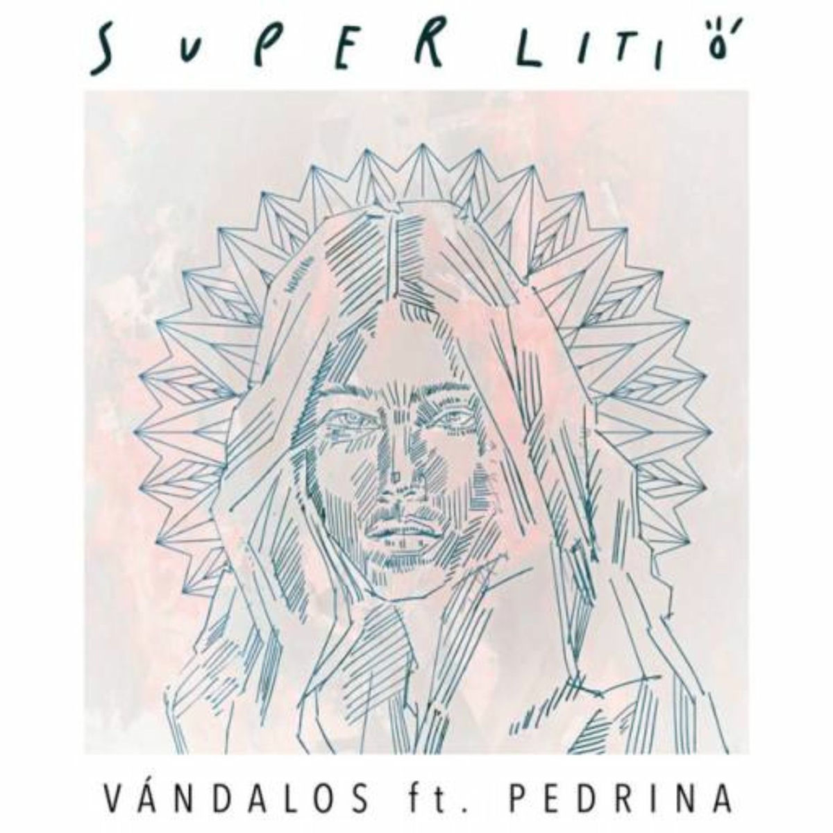 Album cover of Vándalos