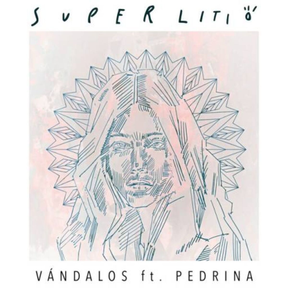 Album cover of Vándalos