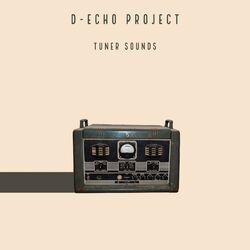 Cover of Tuner Sounds