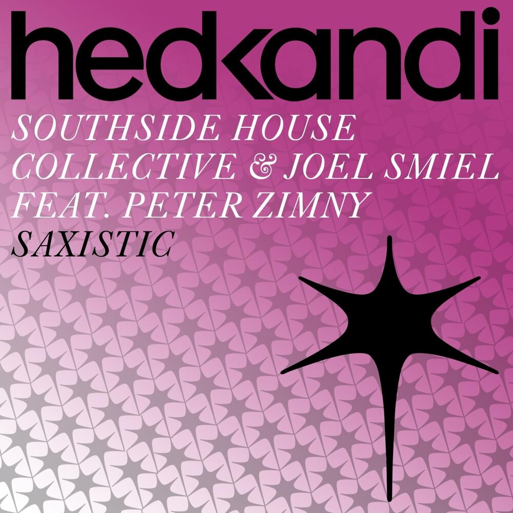 Picture of Saxistic (feat. Peter Zimny)