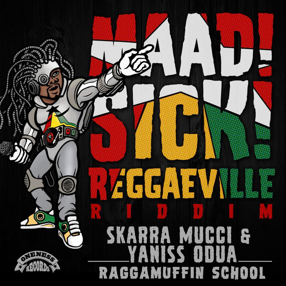 Picture of Raggamuffin School
