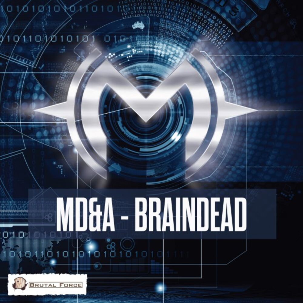 Picture of Braindead
