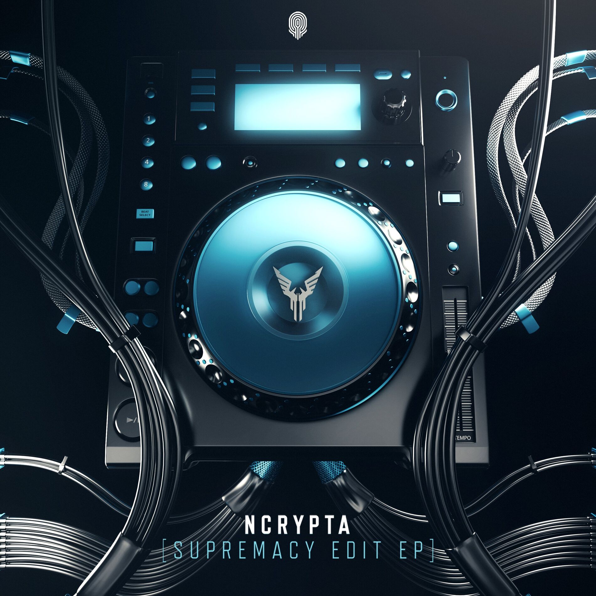 Album cover of Supremacy Edit EP