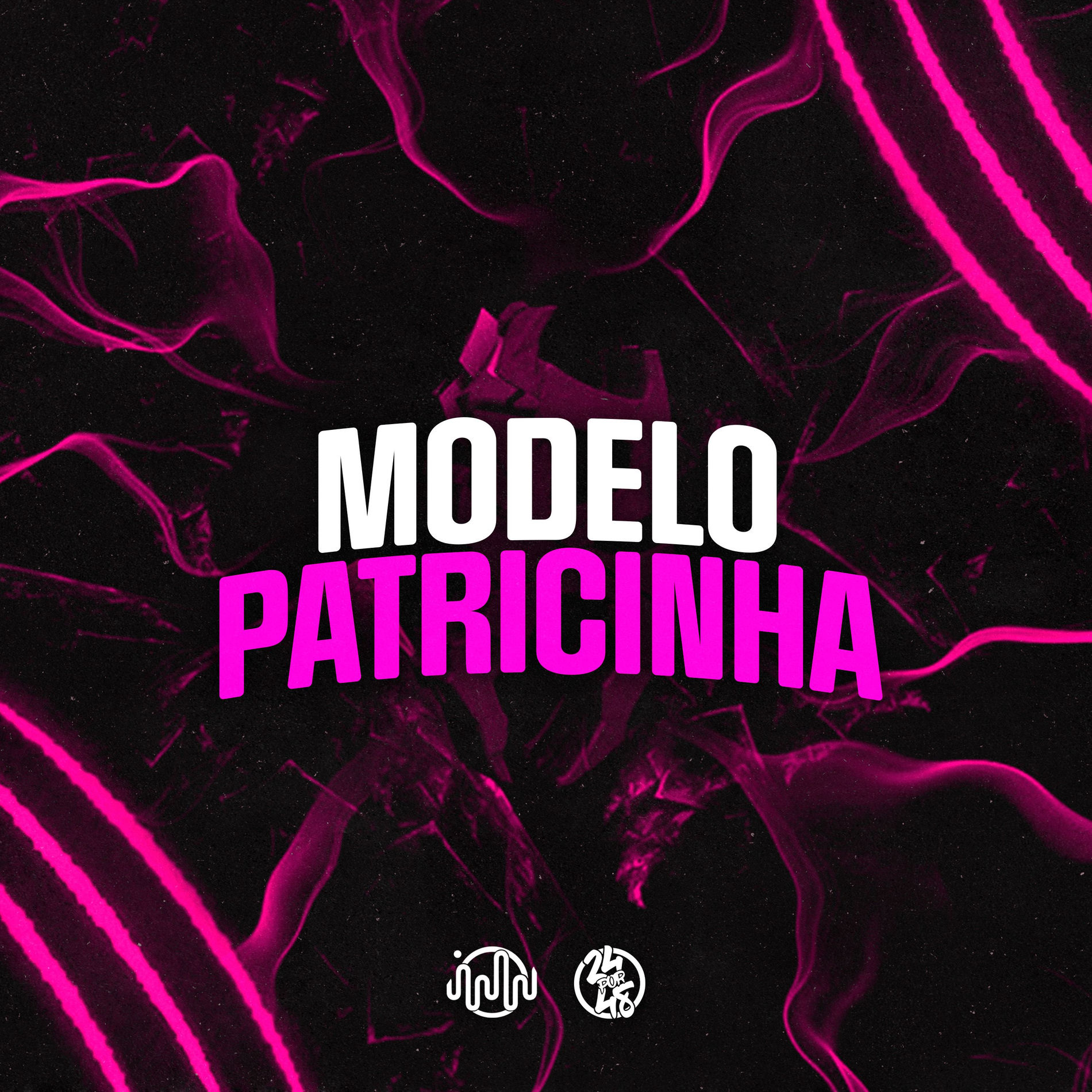 Album cover of Modelo Patricinha