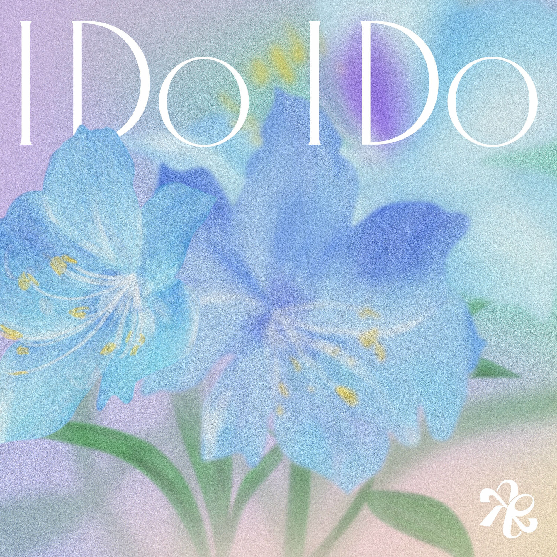 Album cover of I Do I Do