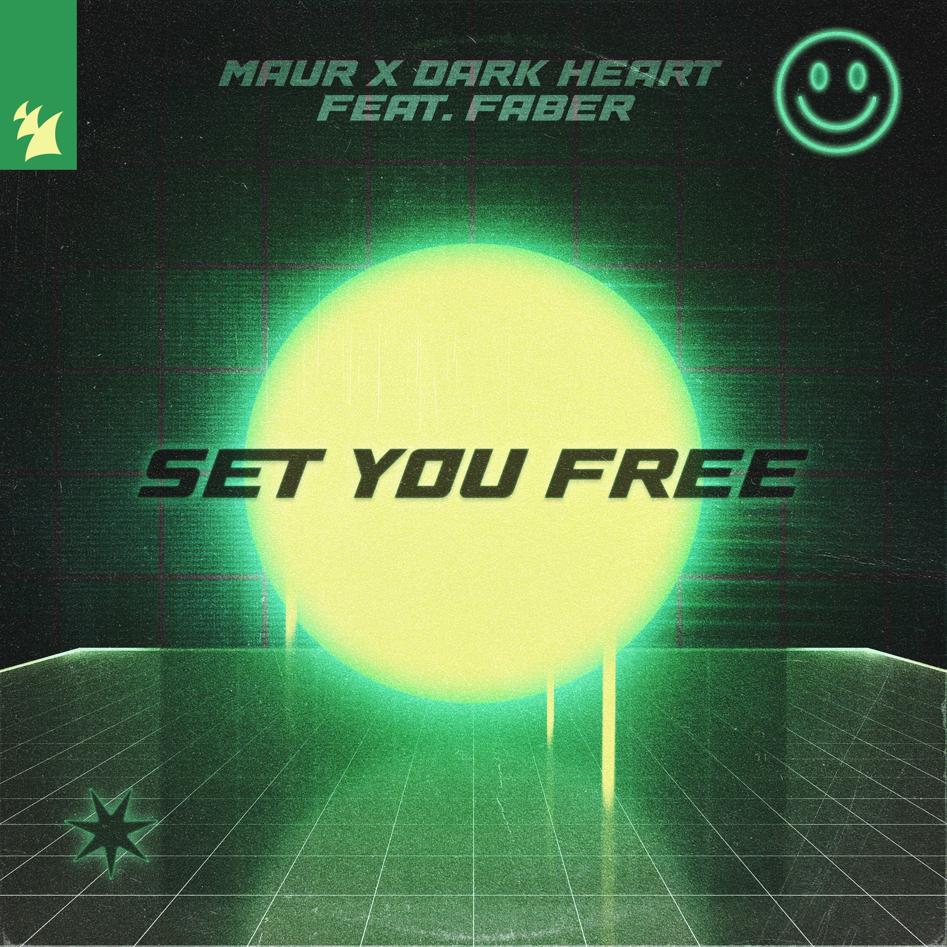 Album cover of Set You Free