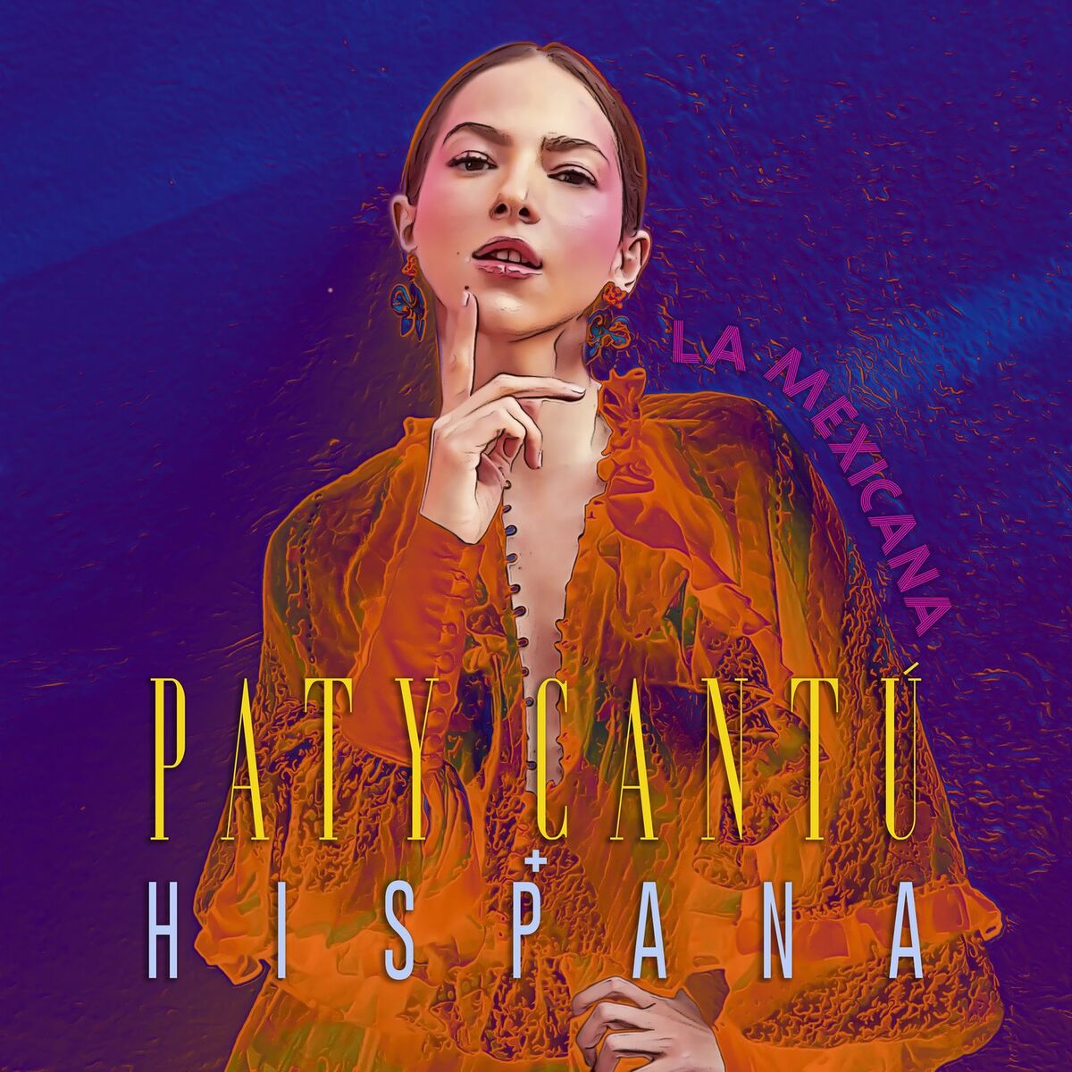 Album picture of La Mexicana