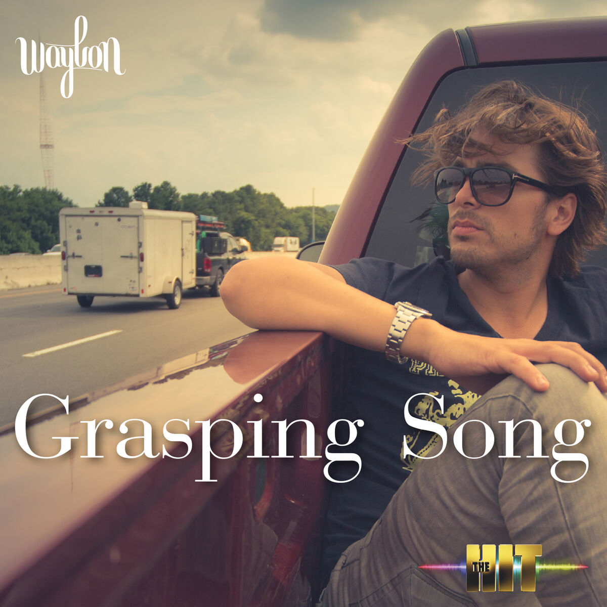 Album cover of Grasping Song