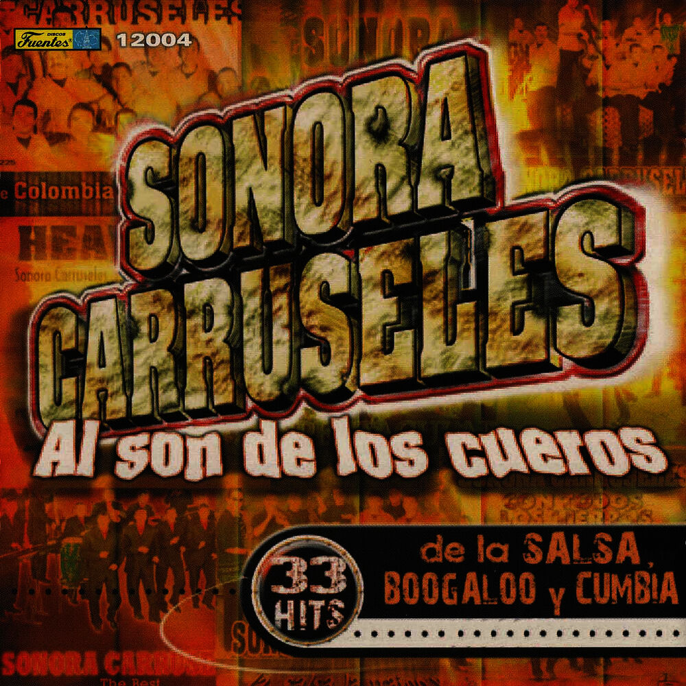 Picture of Al Son de los Cueros