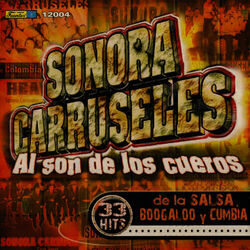 Cover of Al Son de los Cueros