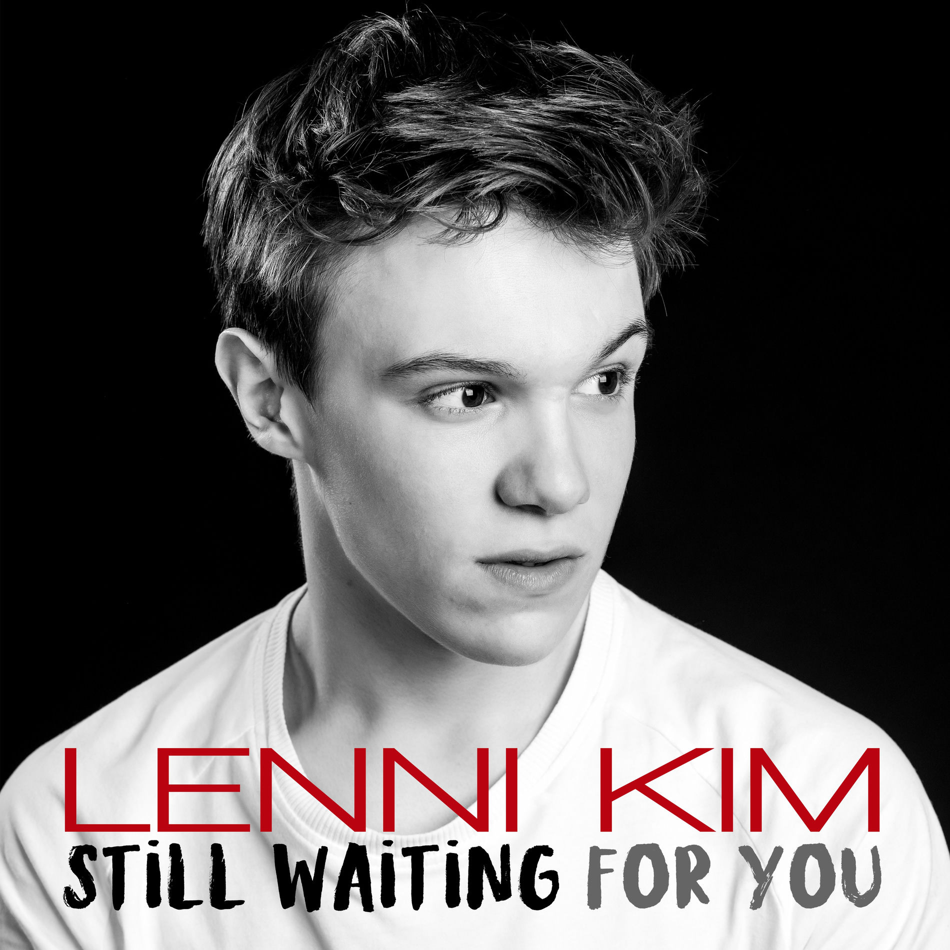 Album cover of Still Waiting for You