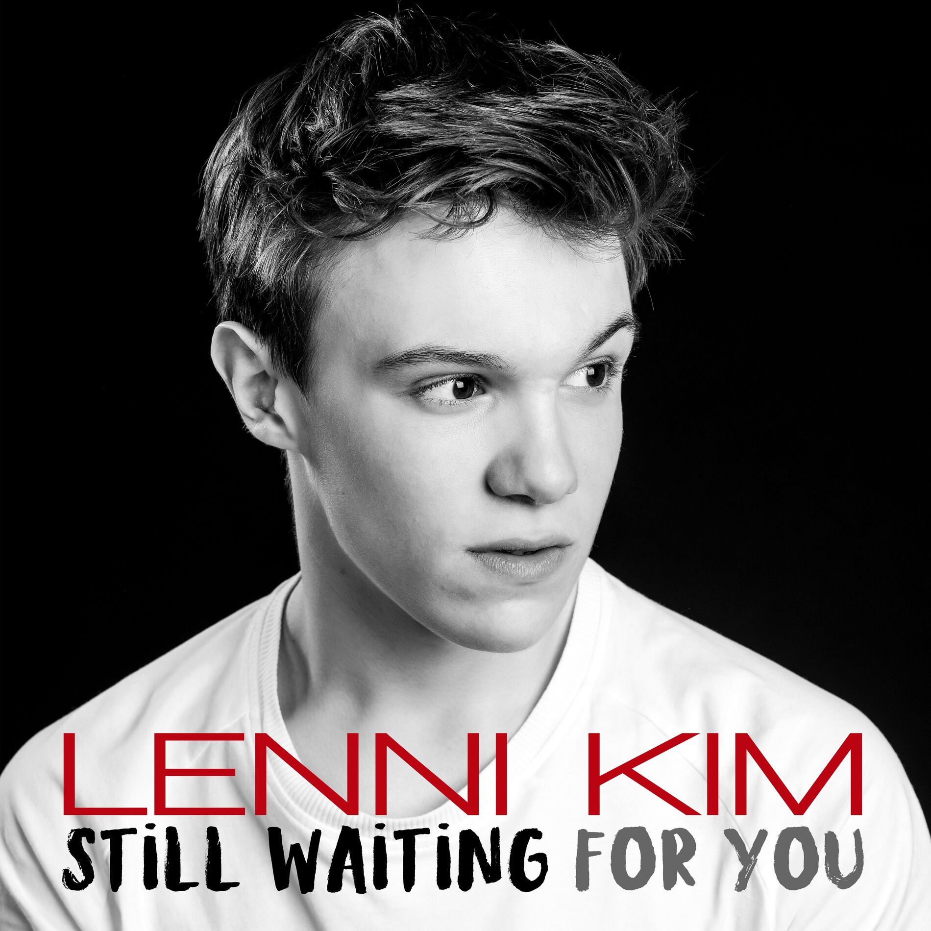 Album cover of Still Waiting for You