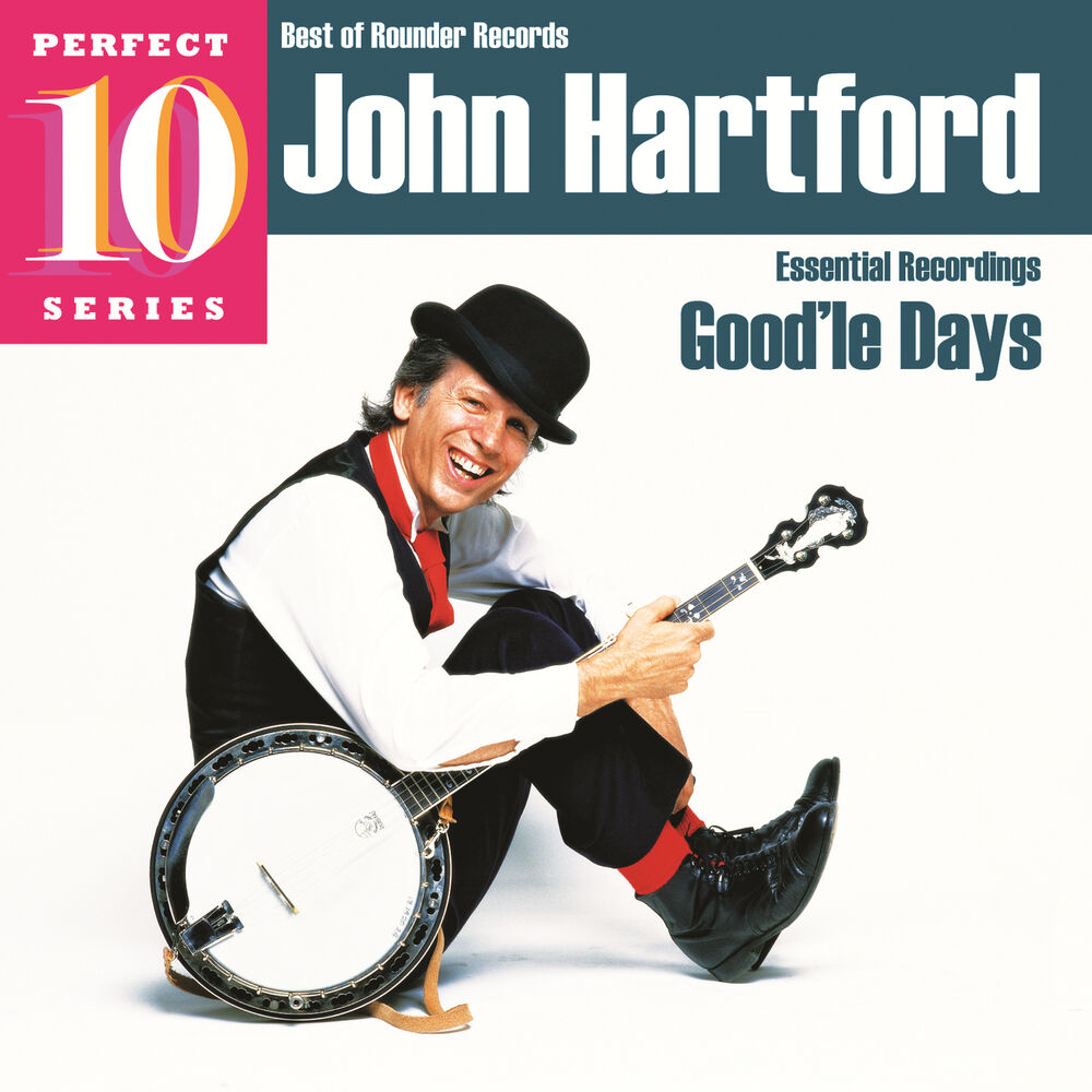 Picture of Good'le Days: Essential Recordings