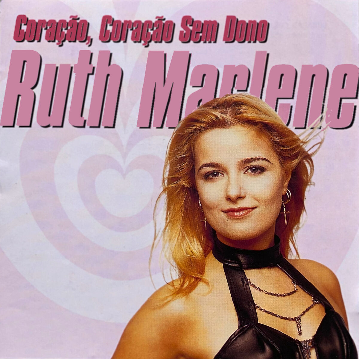 Album cover of Coração, Coração Sem Dono