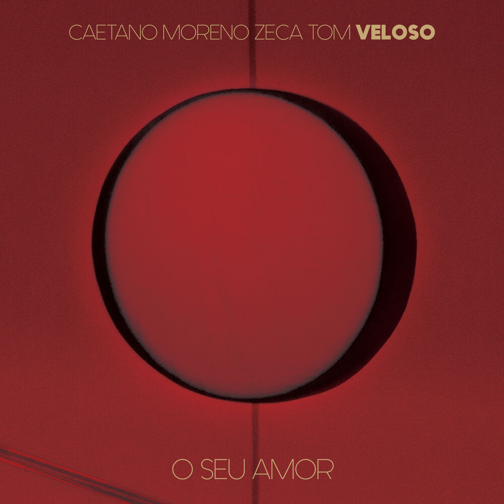 Picture of O Seu Amor (Ao Vivo)