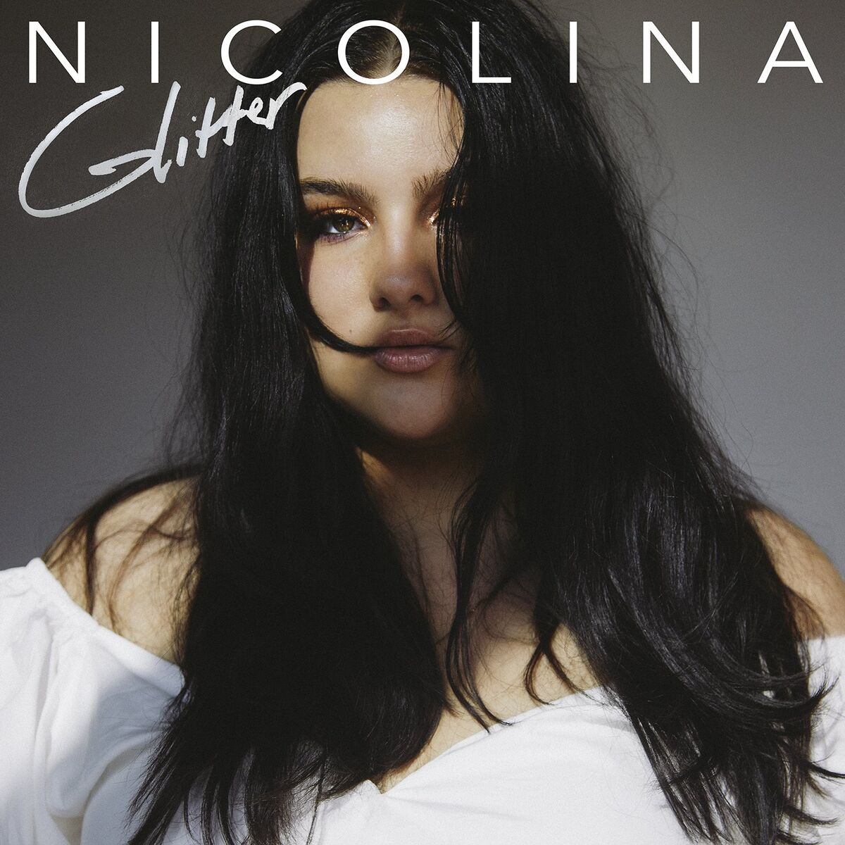 Album cover of Glitter
