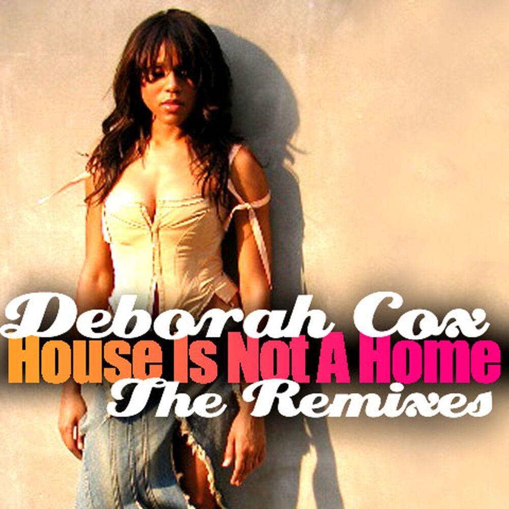 Picture of House Is Not A Home - The Remixes