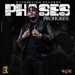 Cover of Phases