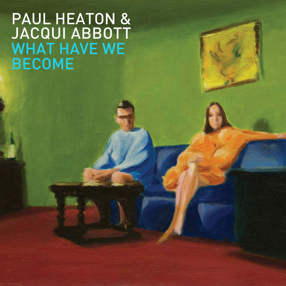 Picture of What Have We Become (Deluxe Bonus Edition)