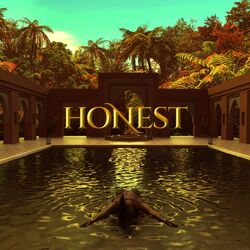 Cover of Honest