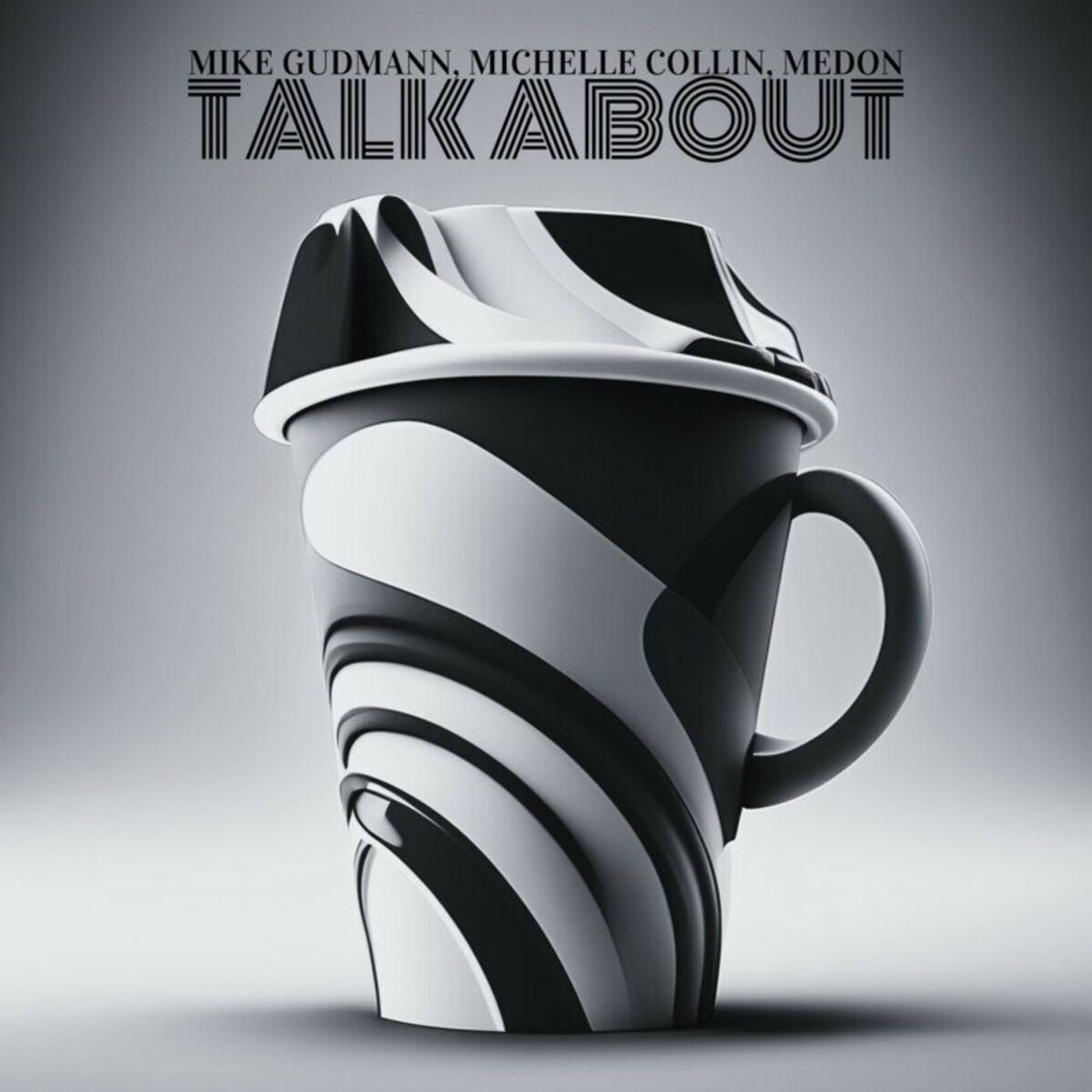 Album cover of Talk About