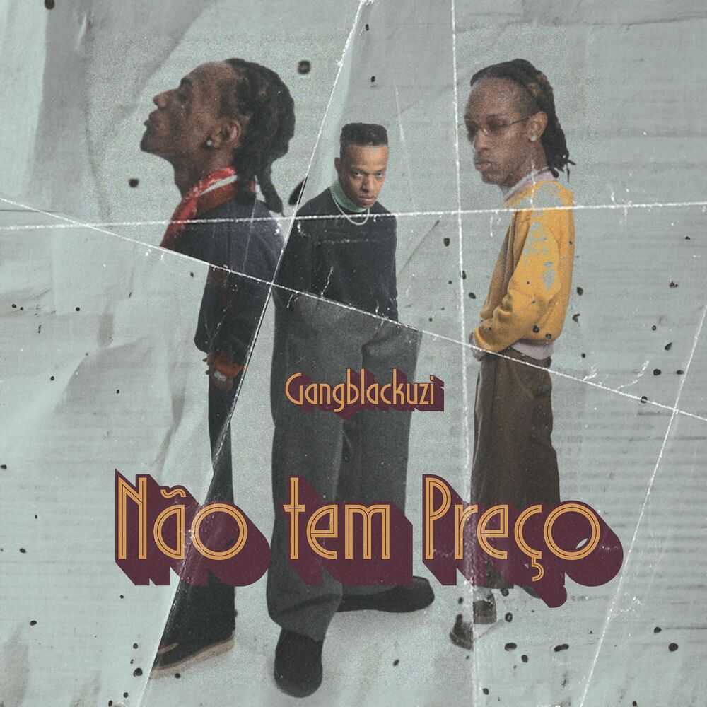 Picture of NÃO TEM PREÇO