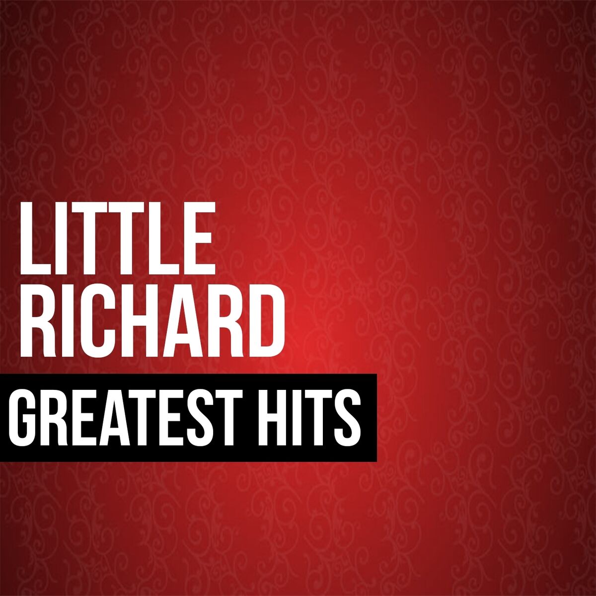Album cover of Whole Lotta Shakin'