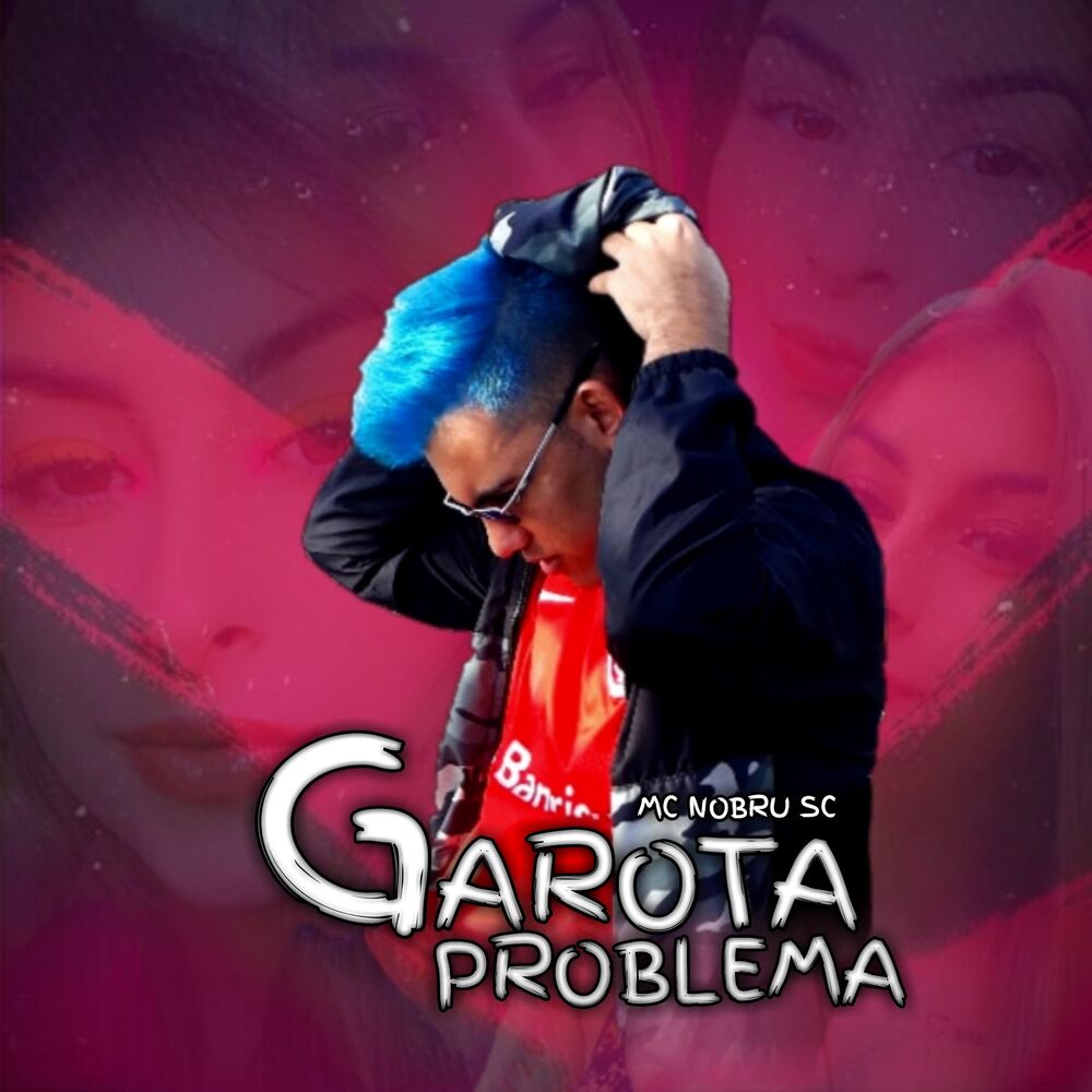 Picture of Garota Problema