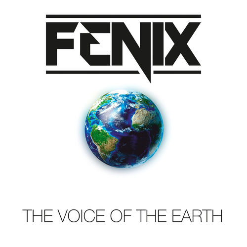 The Voice of the Earth