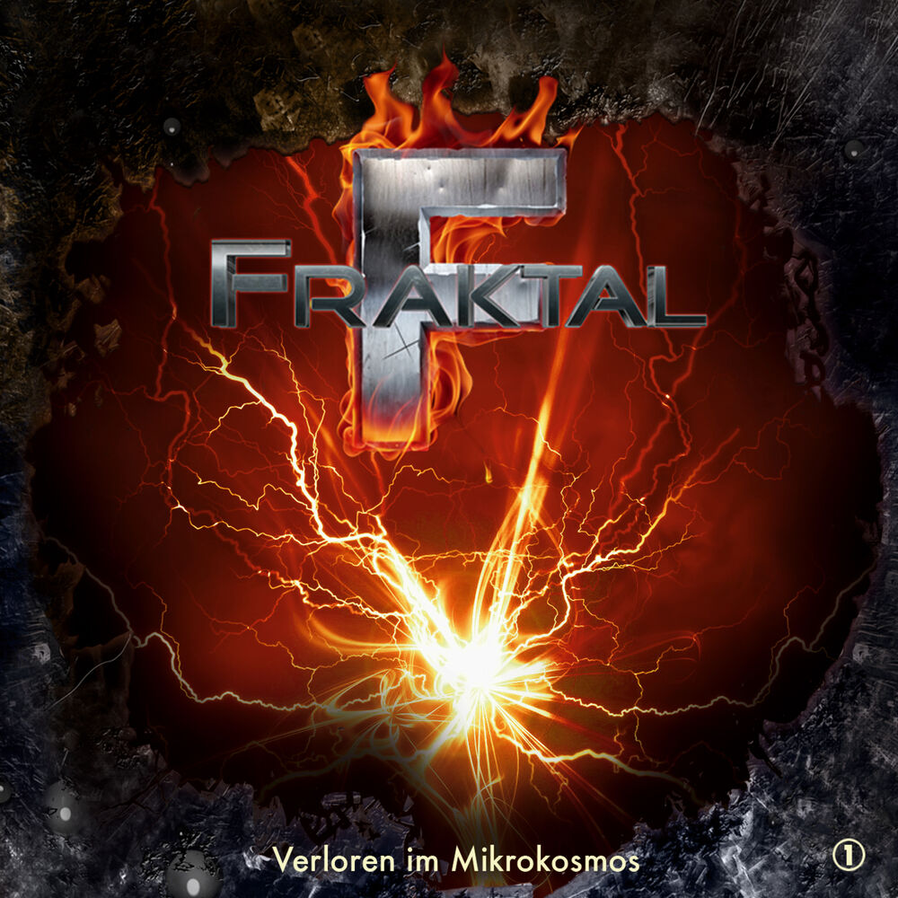 Picture of Folge 01: Verloren im Mikrokosmos