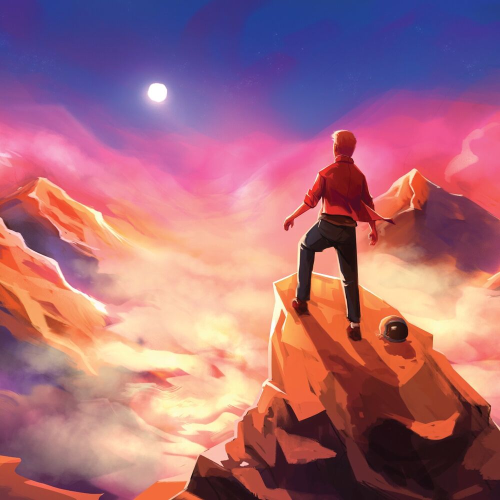 Picture of Blessed III