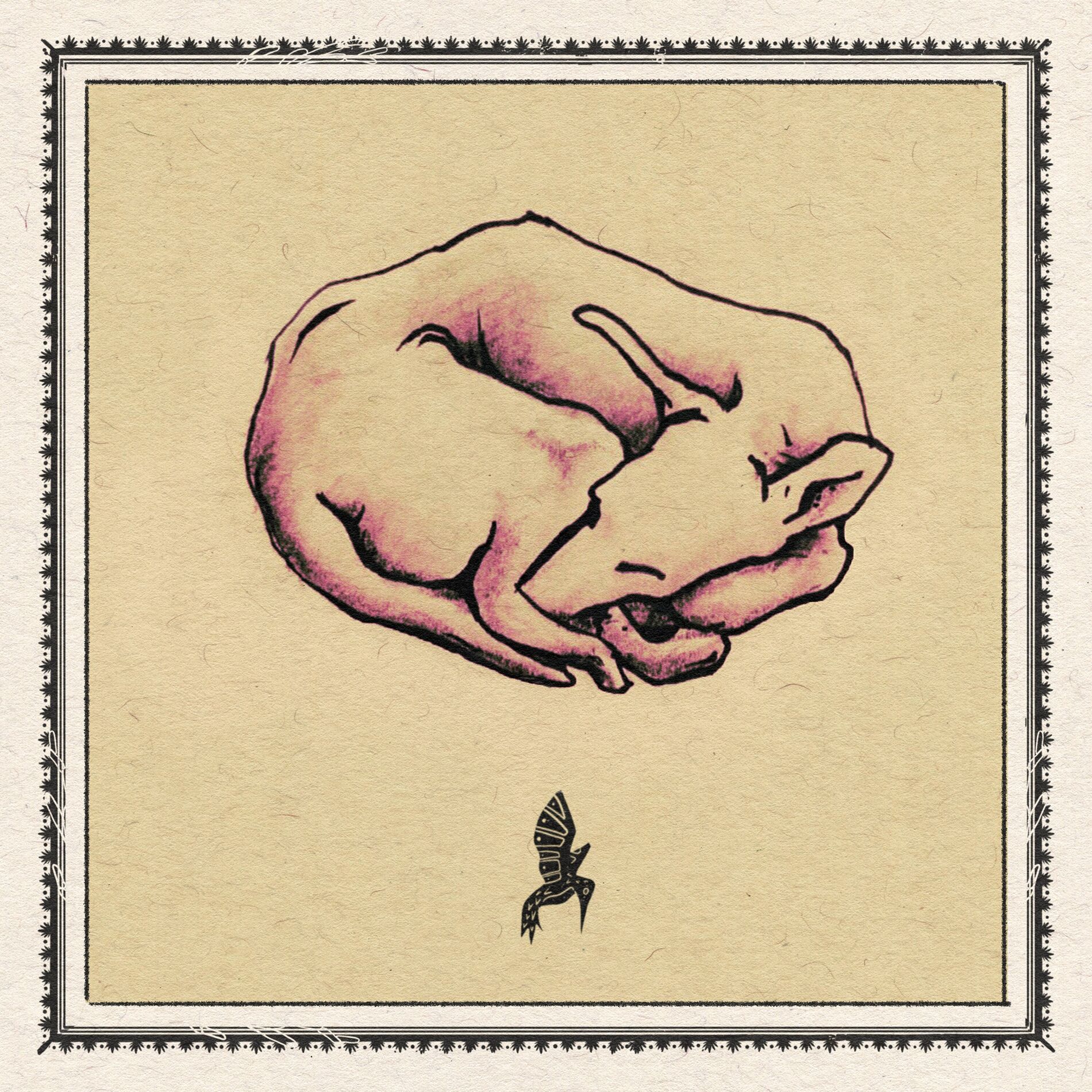 Album cover of Kiltro