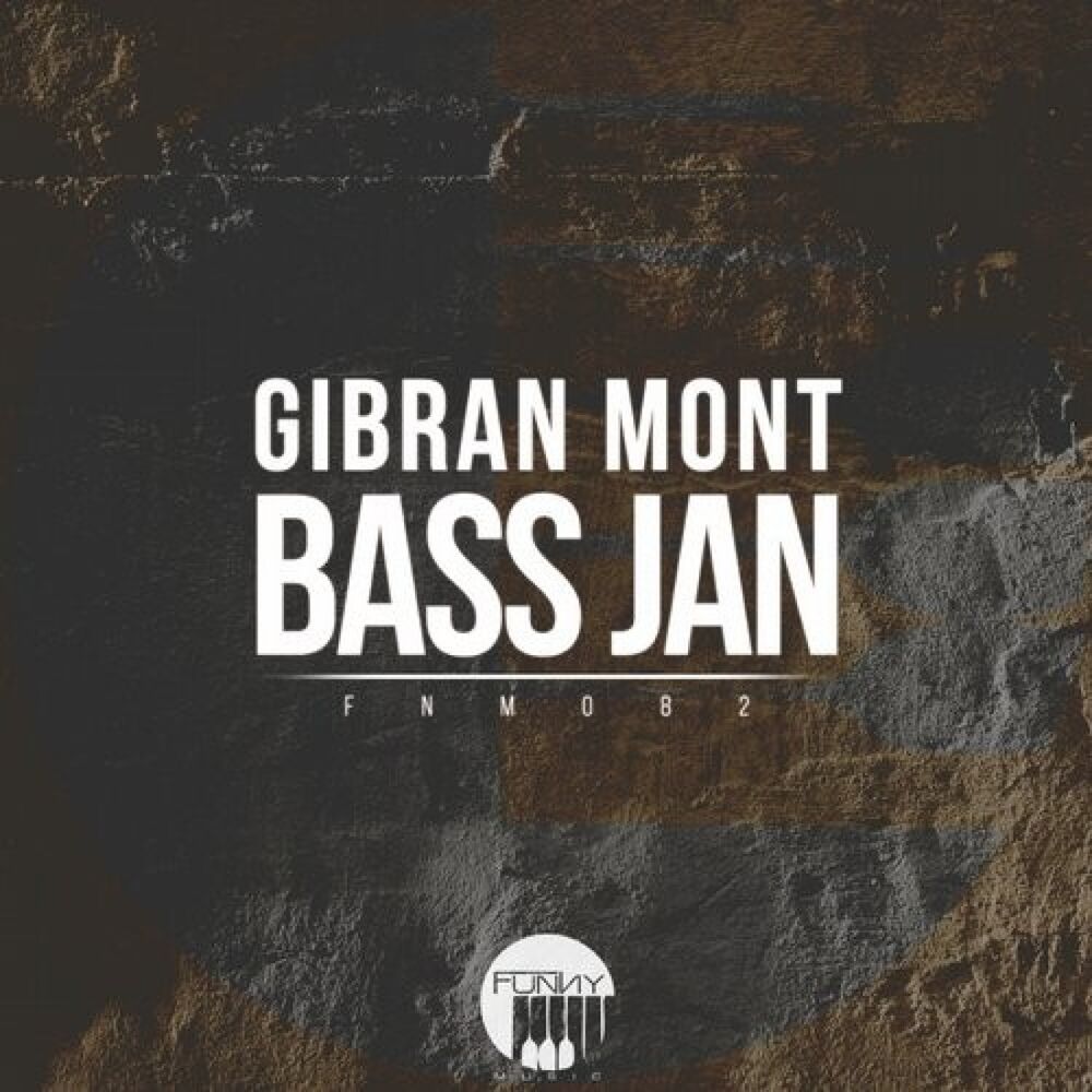 Picture of Bass Jan
