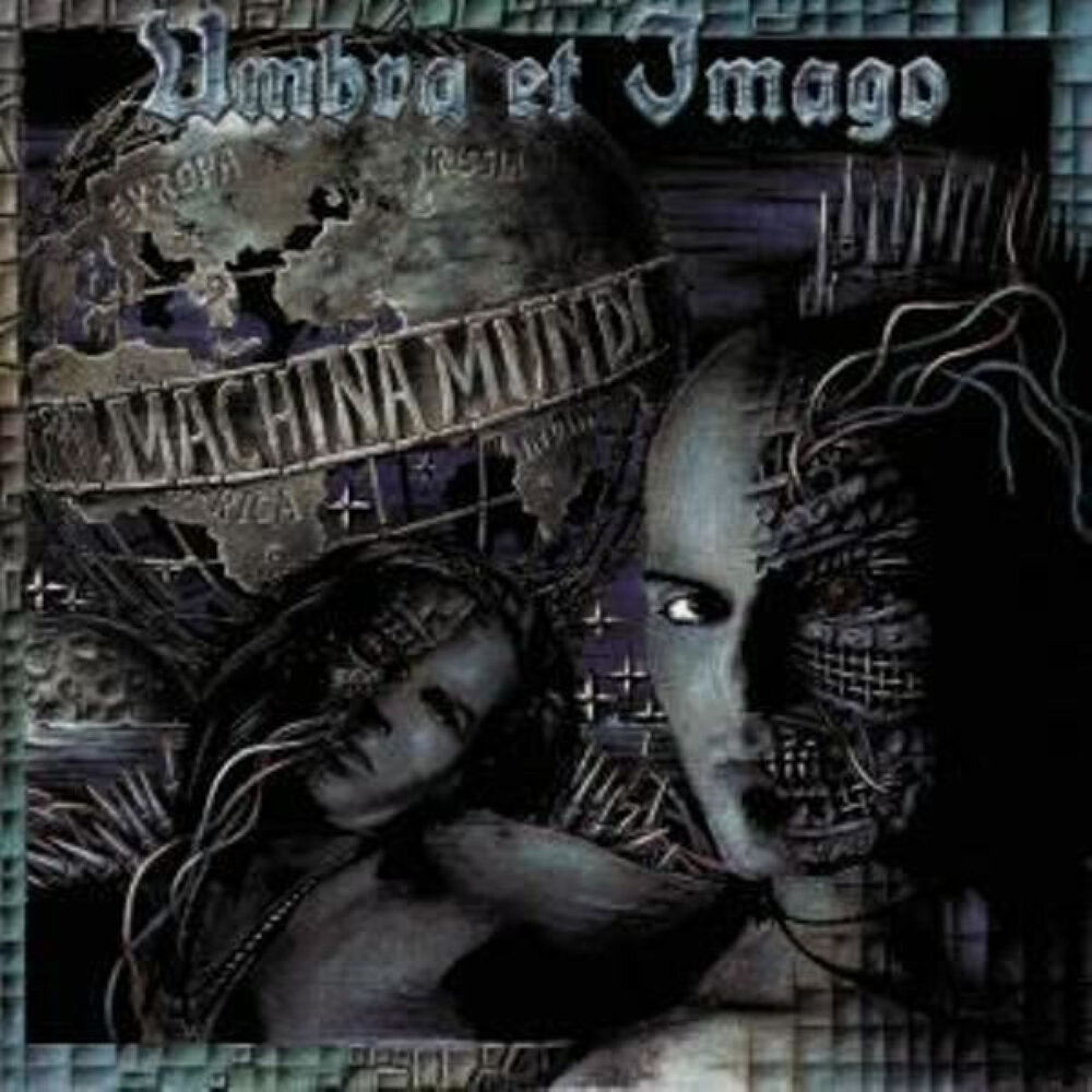 Picture of Machina Mundi