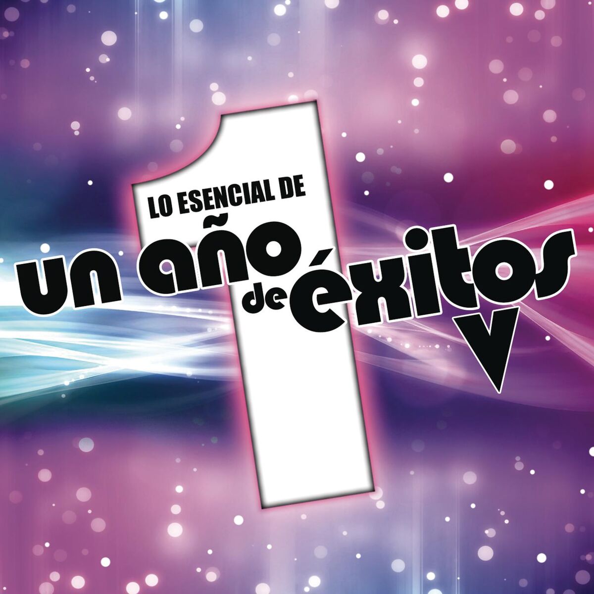 Album cover of Manías