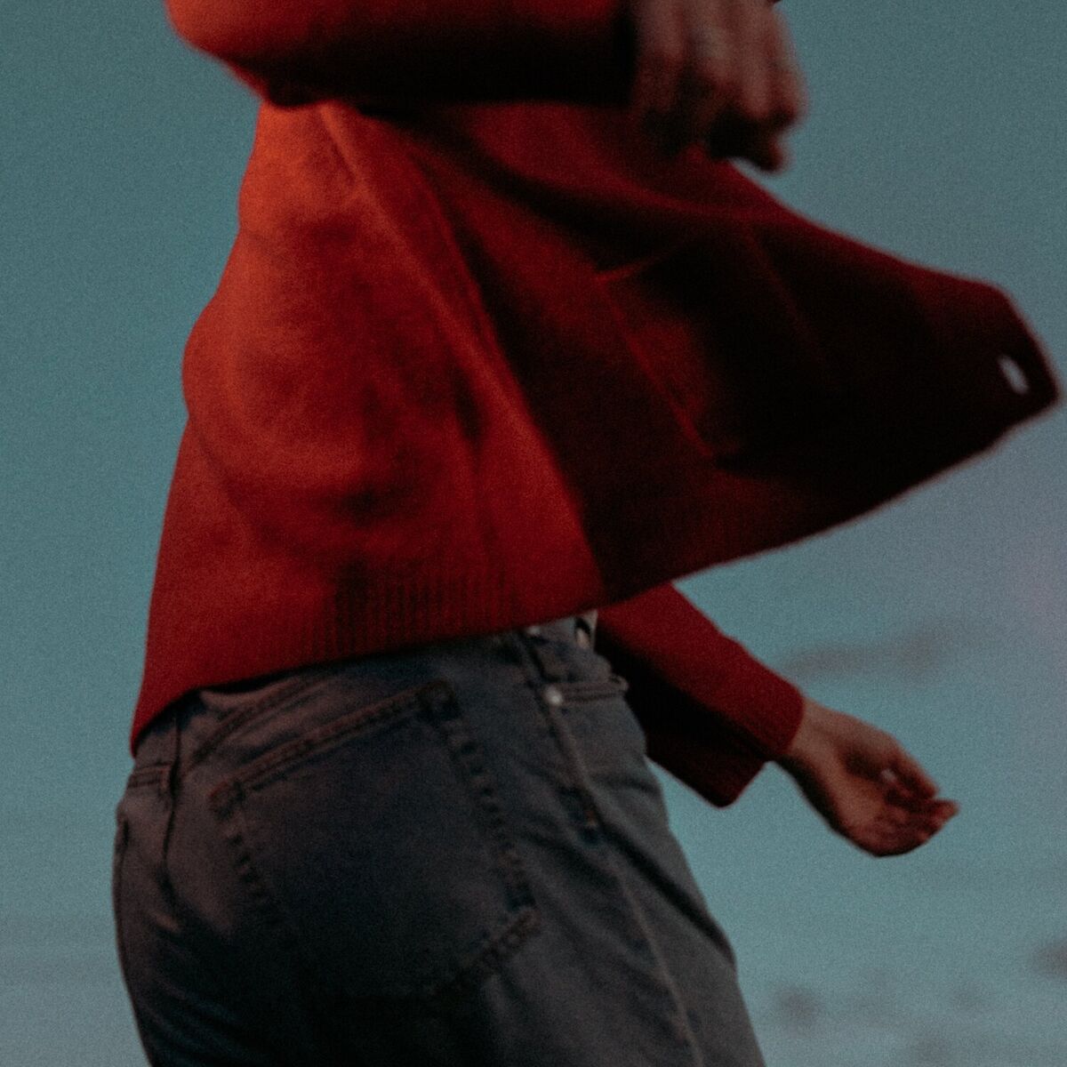 Album cover of Every Word and In Between