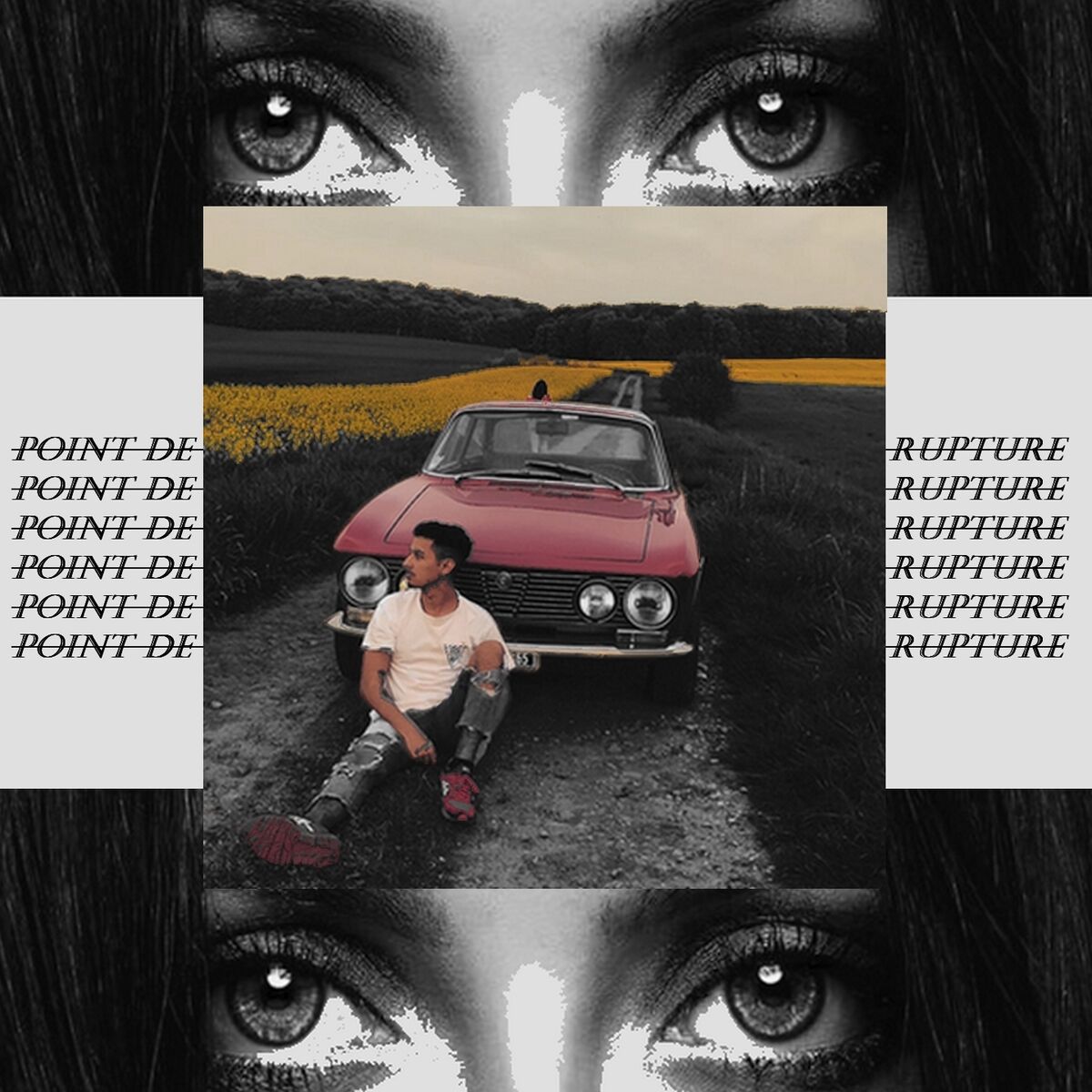 Album cover of Danse