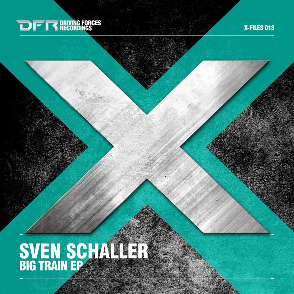 Picture of Big Train EP