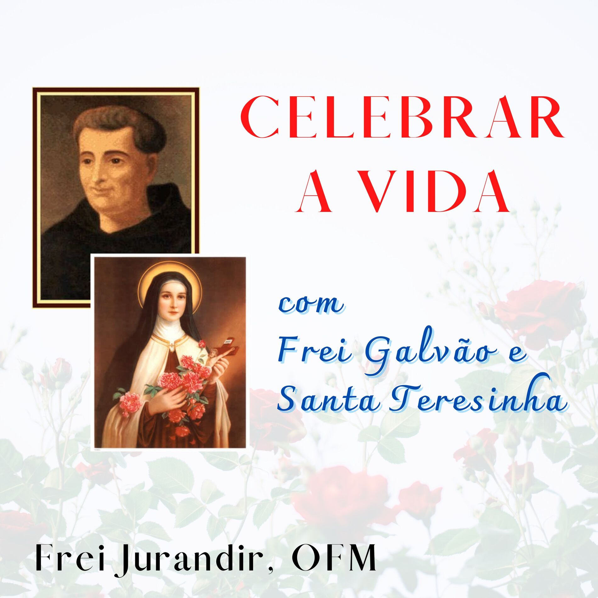 Album cover of Celebrar a Vida