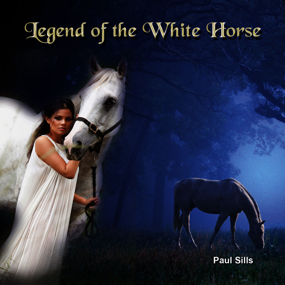 Picture of Legend of the White Horse