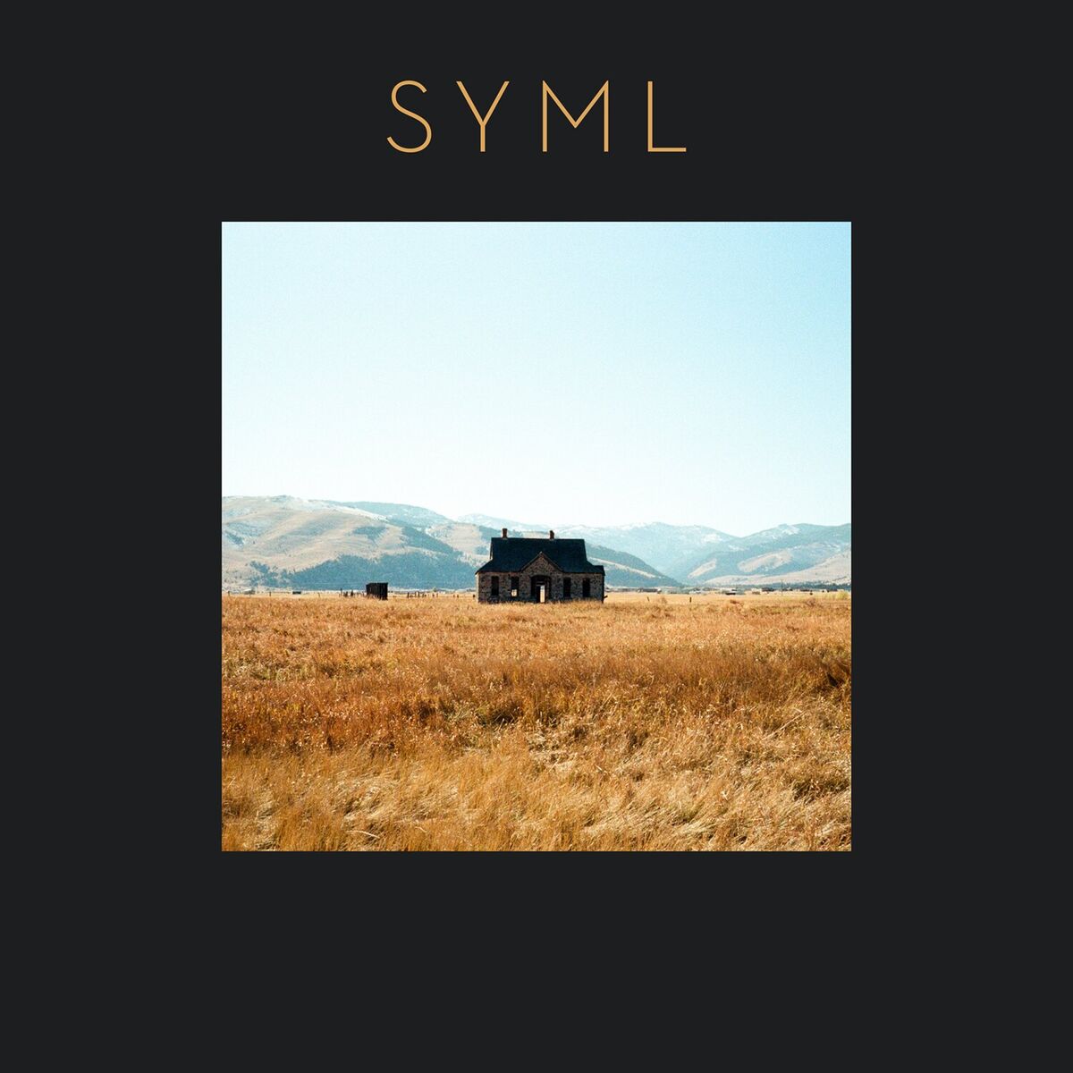Album cover of Symmetry