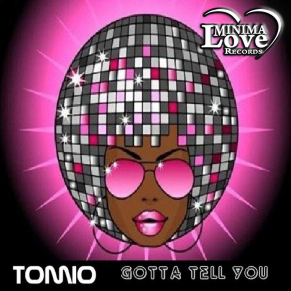 Picture of Gotta Tell You