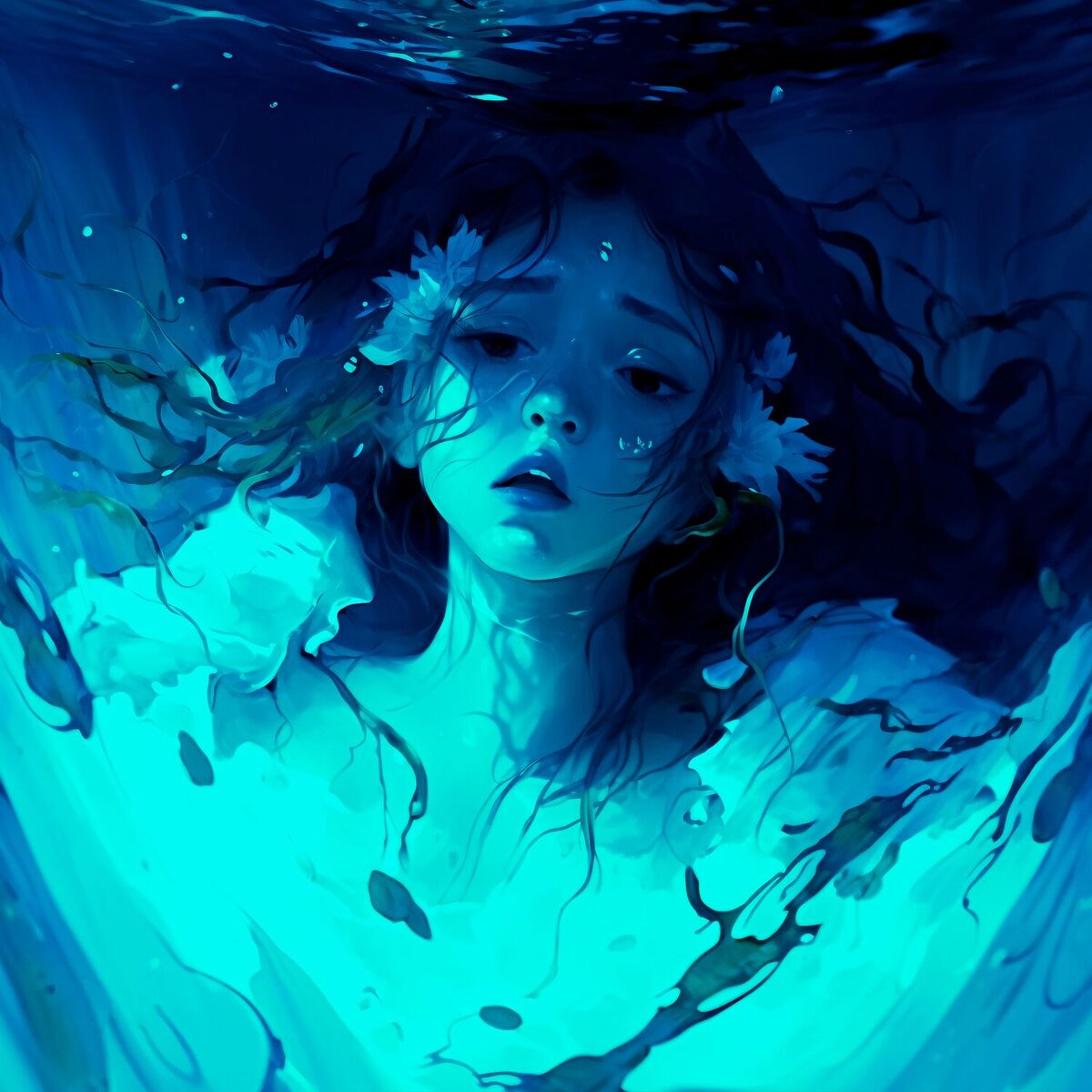 Album cover of Sea Of Problems