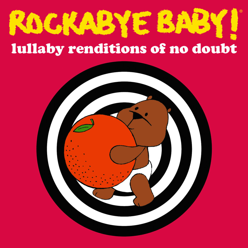 Picture of Lullaby Renditions of No Doubt