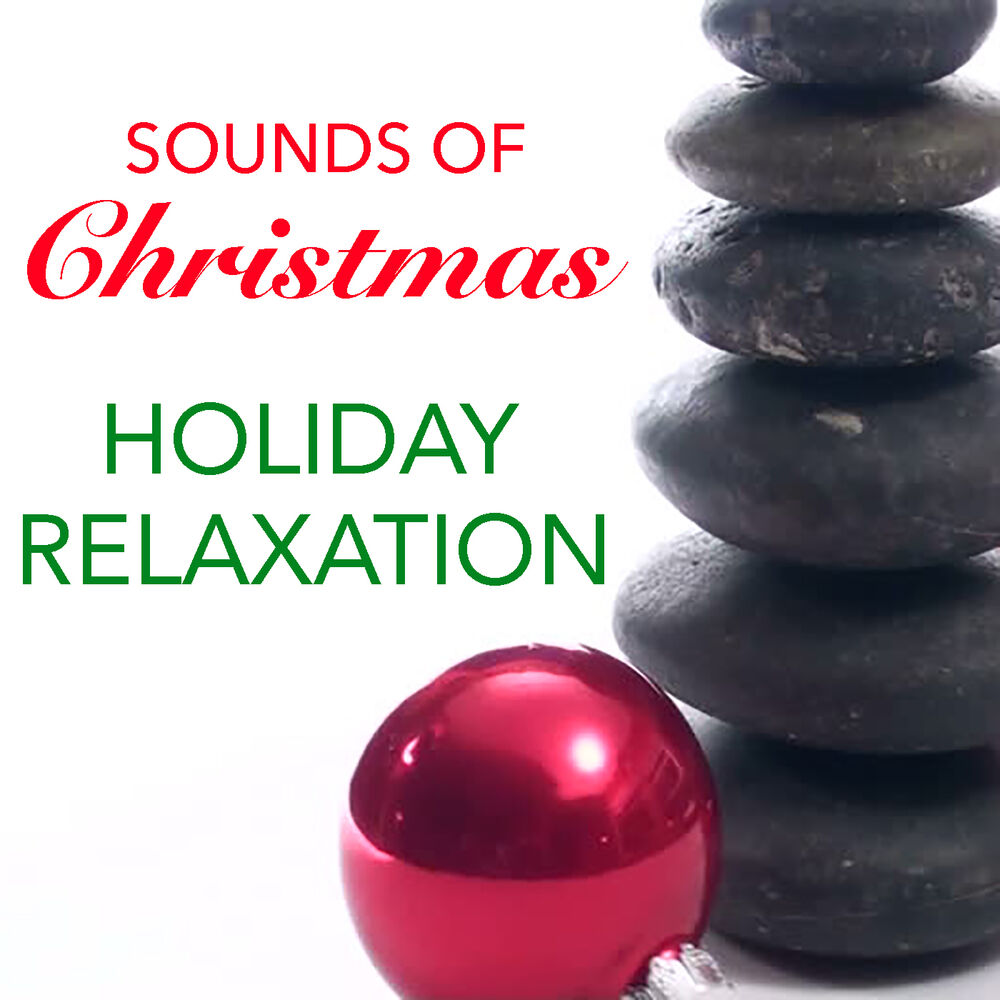 Picture of Sounds Of Christmas Holiday Relaxation