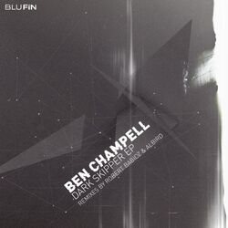 Cover of Dark Skipper EP