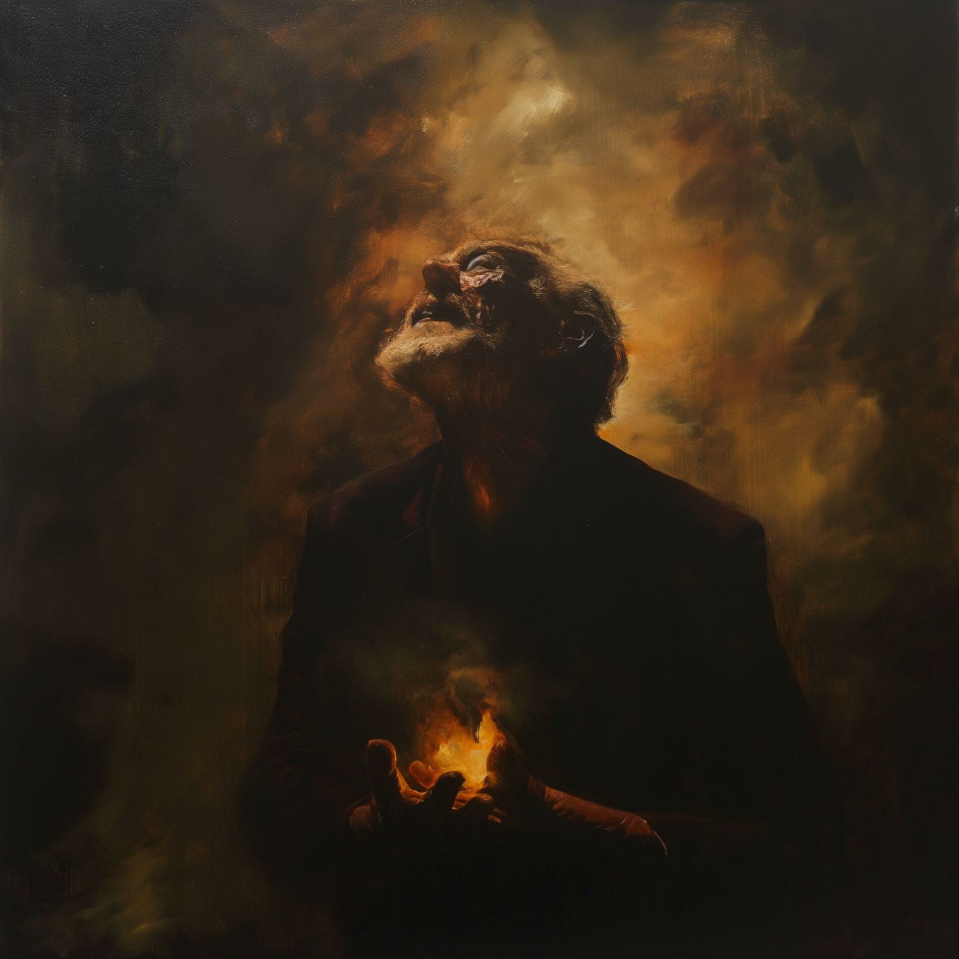 Album cover of EFESTO (feat. Eloisa)