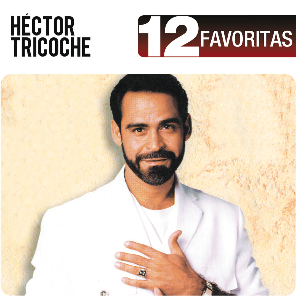 Picture of 12 Favoritas
