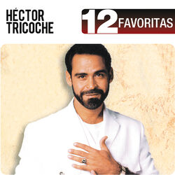 Cover of 12 Favoritas