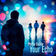 Your Echo by Phillip Castle album cover